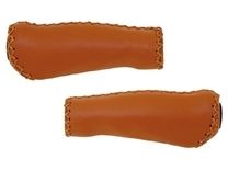 Velo Handvatfix schroefbare fietsbeveiliging - 80 cm - sportief zwart