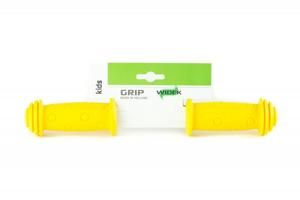 Widek kids basic geel handvat (per paar)