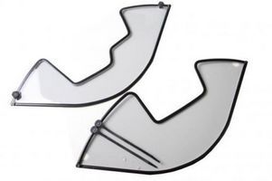 Hesling Jasbeschermer 28-4 rond model winkelverpakking afbeelding