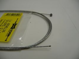 Binnenkabel Slurf Schakel Linea/Nimbus Zink
