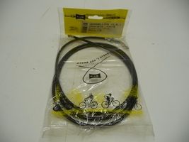 Slurf Binnenkabel schakel sa 1.58m zink