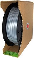 Haspel Slurf Buitenkabel Rem Teflon 50M Zilver afbeelding