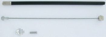 Slurf Remkabelset binnen + buiten universeel 225 cm afbeelding