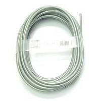 Buitenkabel Slurf Rem 10M Zilver afbeelding