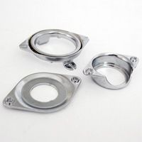 Rotorset bmx/freestyle balhoofdset afbeelding