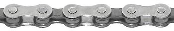 M-Wave ketting kmc 11 speed 1/2x11/128 116 schakels blister 301906