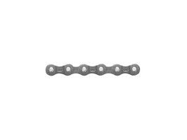 Sunrace ketting cnm84 - 8-speed, 116l, grijs afbeelding