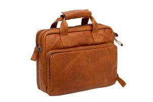 New Tas looxs cali cognac afbeelding