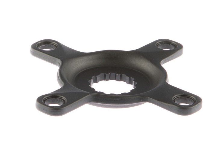Miranda Spider bosch-3 50mm zwart
