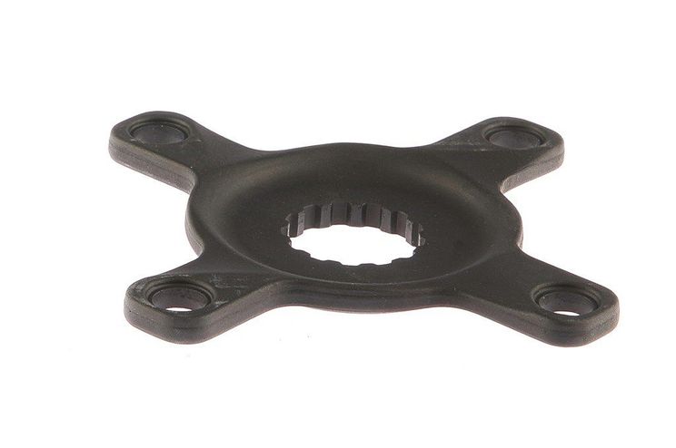 Miranda Spider bosch-3 47mm zwart afbeelding