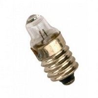 Lamp Lens/Punt 1,2V