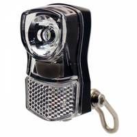 Union koplamp un-4800 batterij 10 lux op kaart
