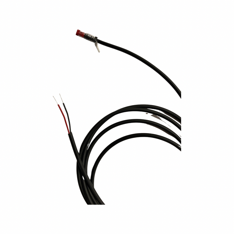 Usb-Kabel B&M Bosch Bes3 Achterlicht 140Cm afbeelding