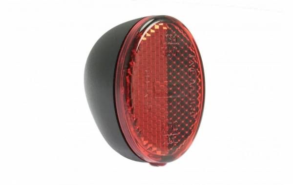 Reflector B&M Rond Met Schroef