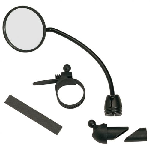Busch & Muller spiegel cycle star 60mm lang