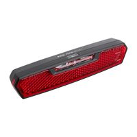 Axa Achterlicht juno e-bike 6-12v 80mm afbeelding