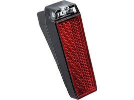 Achterlicht Axa Nyx Naafdynamo + Standlicht