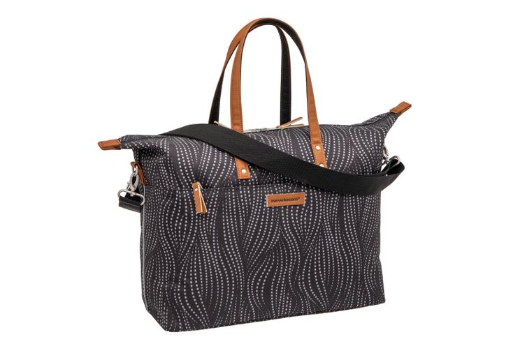 New Looxs tas enkel tendo alma black afbeelding