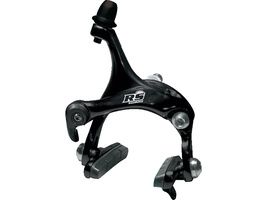Sunrace Voorrem caliper bcrs zwart