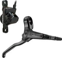 Tektro schijfrem-set hydro rechts hd-t386 1800mm afbeelding