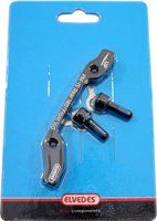 Elvedes Remklauwadapter pm 160 afbeelding