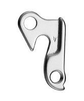 Union derailleurpad gh-018. diverse merken afbeelding