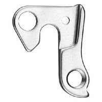 Union derailleurpad gh-128 met schroefset m8x0.75 +m4x0.7 afbeelding