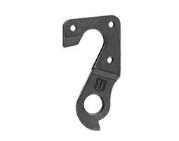Union derailleurpad gh-107 met schroefset m3x0.9 afbeelding