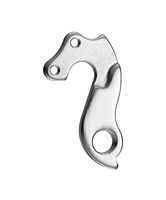 Union derailleurpad gh-080 met schroefset m4x0.7