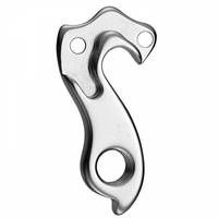 Union derailleurpad gh-041 met schroefset m4x0.7
