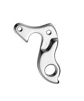 Union derailleurpad gh-060 met schroefset m4x0.7 afbeelding