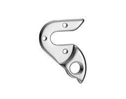 Union derailleurpad gh-062 met schroefset m4x0.7 afbeelding