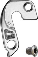 Union derailleurpad gh-094 met schroef m8x1.2
