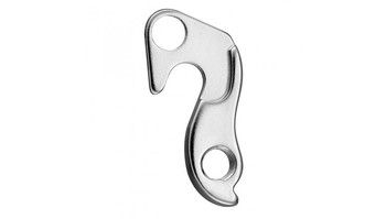 Union derailleurpad gh-101 met schroefset m8x0.75