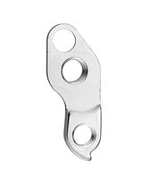 Union derailleurpad gh-102 met schroefset m8x0.75 afbeelding