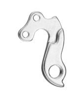 Union derailleurpad gh-121 met schroefset m4x0.7 afbeelding