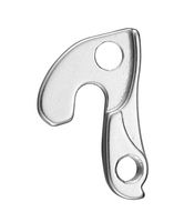 Union derailleurpad gh-123 met schroefset m8x0.75 afbeelding