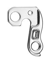 Union derailleurpad gh-127 met schroefset m8x0.75 +m4x0.7