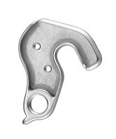 Union derailleurpad gh-141 met schroefset m3x0.5 afbeelding