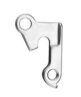 Union derailleurpad gh-144 met schroefset m8x0.75 afbeelding