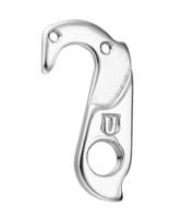 Union derailleurpad gh-158 cervelo met schroefset