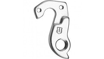 Union derailleurpad gh-224 haibike afbeelding