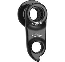 Union derailleurpad gh-247 ktm afbeelding