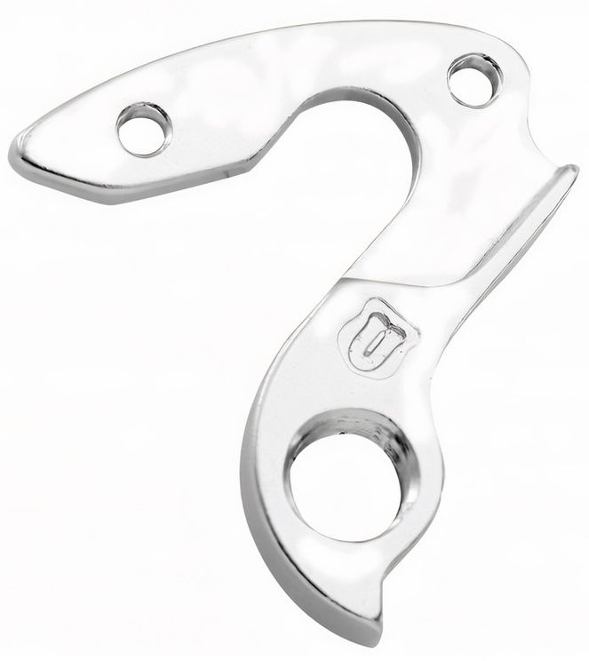 Marwi Union derailleurpad gh-301 haibike en andere merken