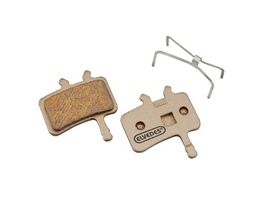 Elvedes Schijfremblokset avid mech. 2002-2004 / bb7 / juicy - gesinterd (1 paar) afbeelding