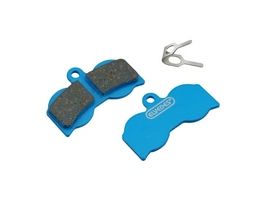 Elvedes Schijfremblokset organisch hope xc 4-piston (1 paar) afbeelding