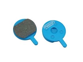 Elvedes Schijfremblokset organisch promax dsk-400, dsk-601j, xnine (1 paar)
