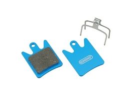 Elvedes Schijfremblokset organisch hope moto v2 afbeelding