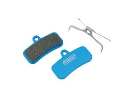 Elvedes Schijfremblokset organisch shimano br-m810 (1 paar)