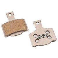 Elvedes Schijfremblokset gesinterd magura mt2, mt4, mt6, mt8 (1 pair) afbeelding